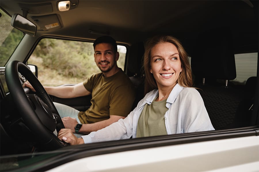 Silverleaf Driving School