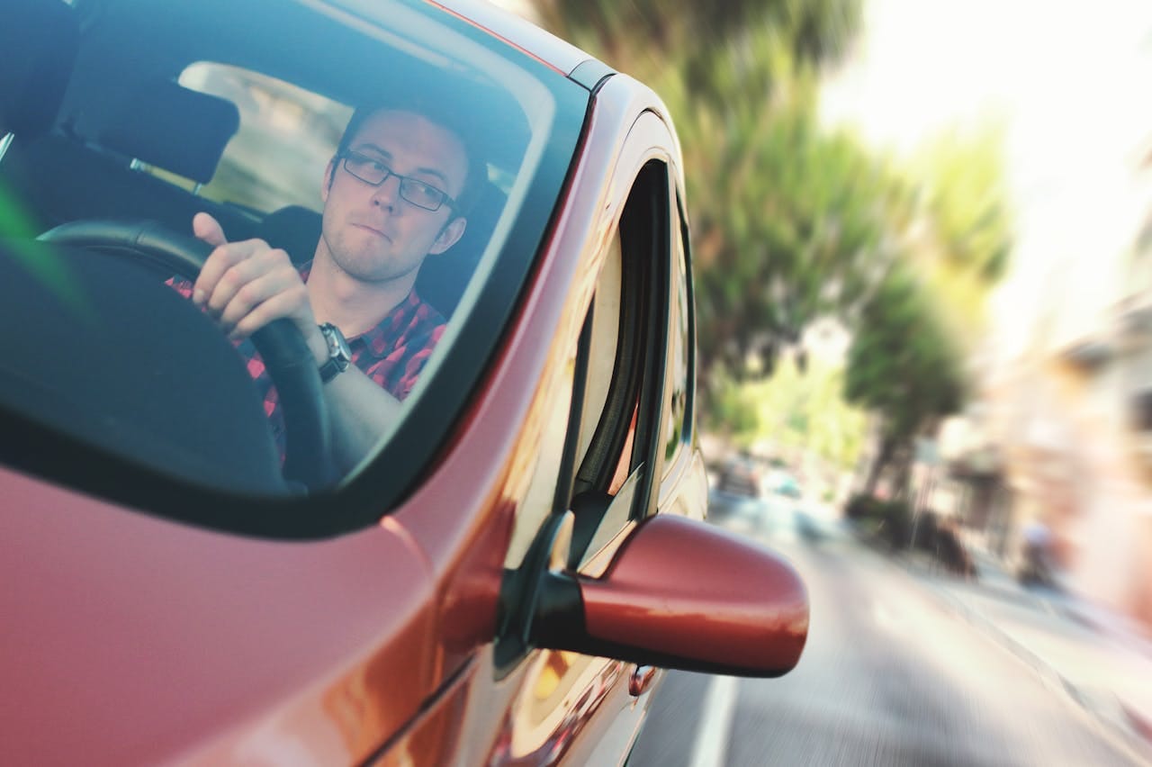 Silverleaf Driving School