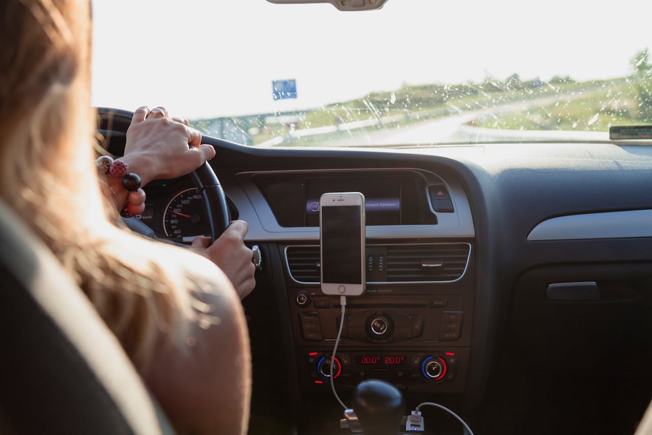 Silverleaf Driving School